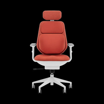 Red Intelligent Pneumatic Waist Office Chair Ergonomic Seat Computer Office Chair Household Cadeira 학생의자 Furniture Room Office