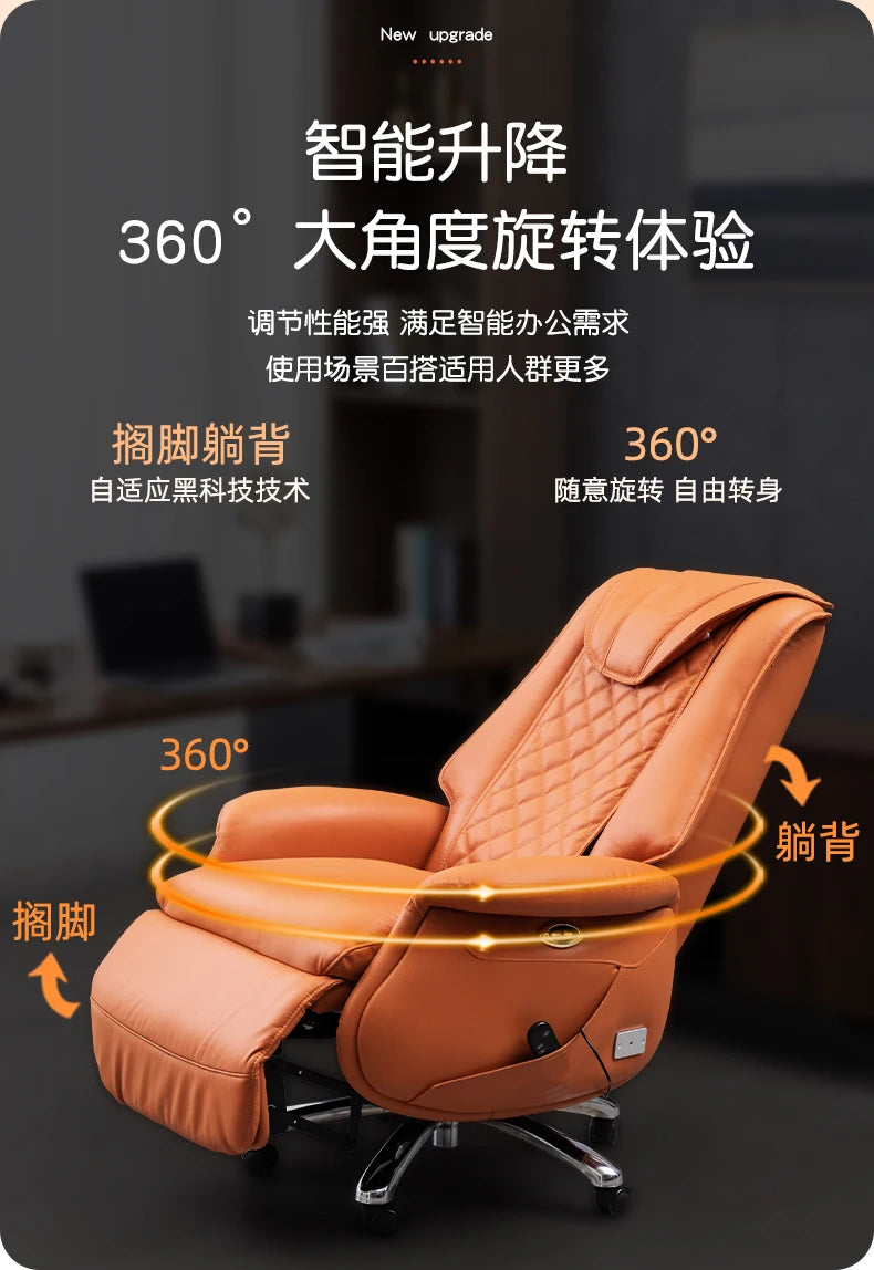 Computer Dresser Chair Swivel Wheels Furniture Room Office Ergonomic Arm Chair Designer Living Room Gamer Chair Pc Sofa Mobile