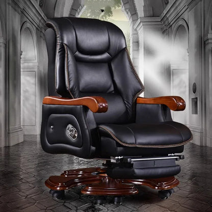 Recliner Mobiles Office Chair Designer Bedroom Executive Comfy Reading Office Chair Modern Cadeiras De Escritorio Furniture