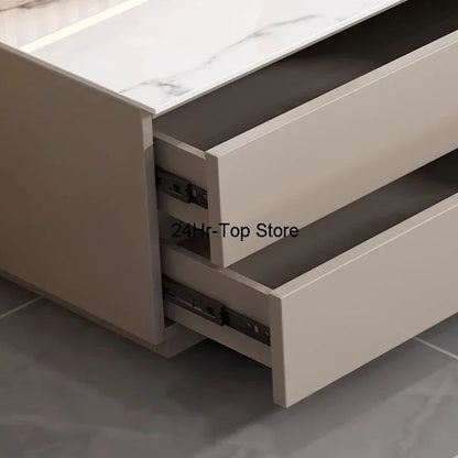 Luxury Consoles TV Stands Combination Storage Bedroom Display TV Stands Center Minimalist Szafka Pod Telewizor Salon Furniture