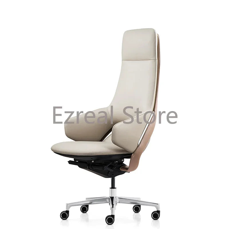 Desk Computer Office Chair Living Room Work Swivel Gamer Computer Relaxing Armchair Recliner Height Adjustable Backrest Sillas