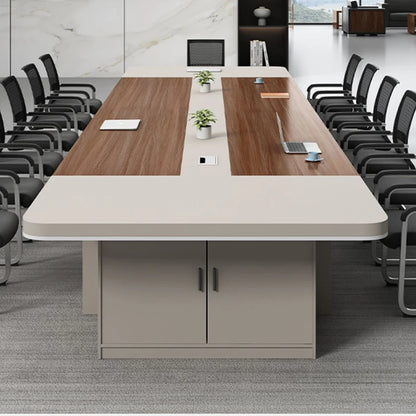 Standing Lap Desk Gaming Standing Conference Tables Desktop Coffee Meeting Reception Work Executive Mesa De Estudio Furniture