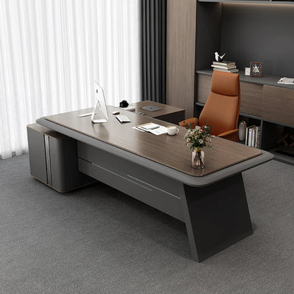 Meeting Executive Modern Desk School Luxury Manicure Study Nail Table Gaming Office Mesa Para Computador Nordic Furniture