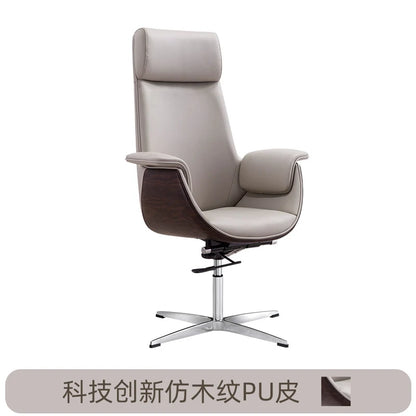 Swivel Mobile Office Chair Computer Ergonomic Accent Comfy Luxury Gaming Chair Designer Cadeira De Escritorio Home Furniture