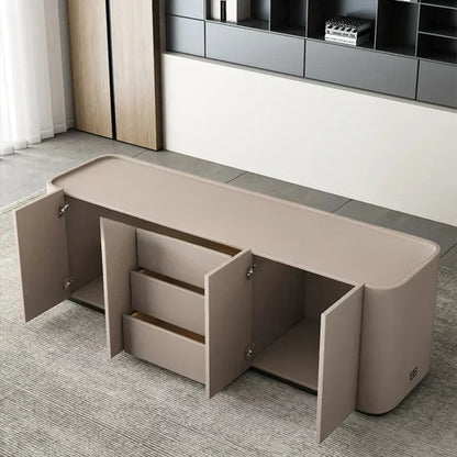 Boss Luxury Office Desks Italian Design Combination Modern Office Desks Executive Computer Escritorio Ordenador Furniture