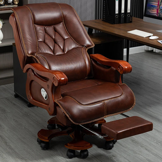 Executive Modern Office Chair Comfy Vanity Conference Designer Gaming Office Chair Nordic Cadeira Gamer Luxury Furniture