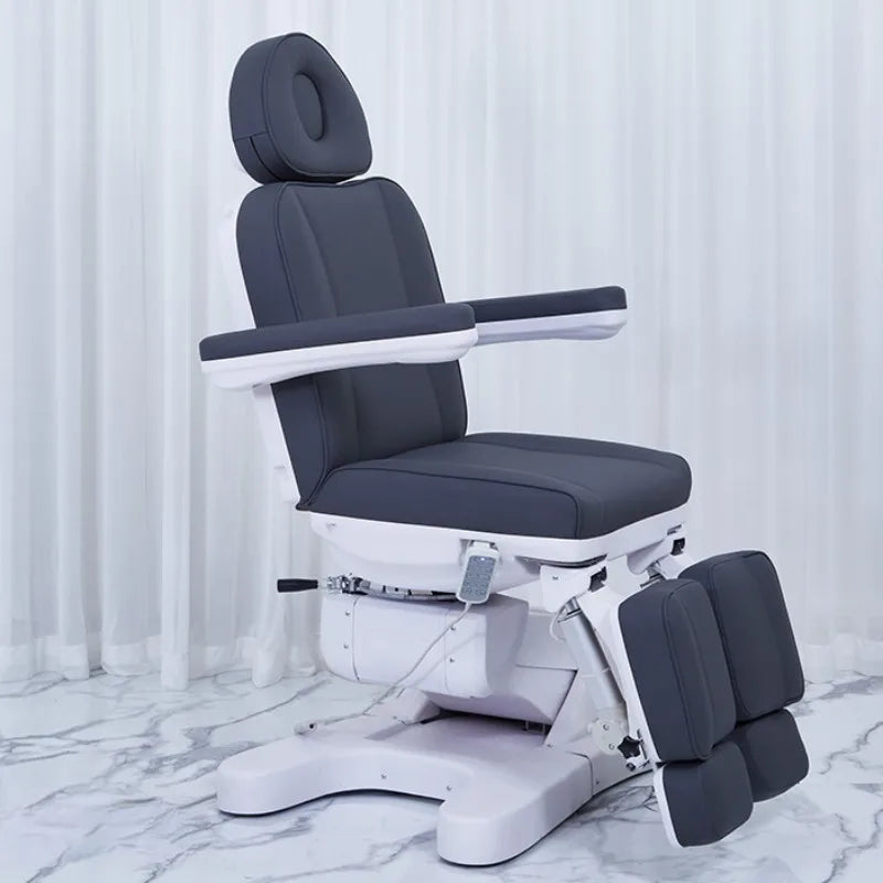 Beauty Salon Furniture Hydraulic Stretcher Spa Salons Professional Marquise Massage Lava Heads Sallon Portable Chair Hair Bed