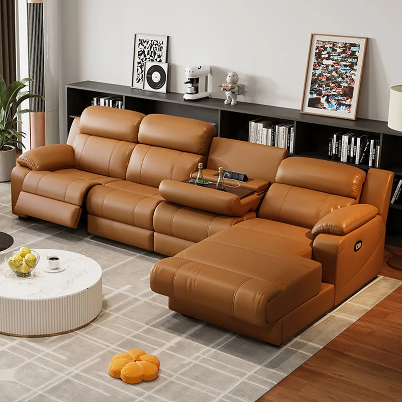 Technological Sofa Relax Armchair Living Room Sofas Bed Electric Recliner Chair Furniture Luxury Mobili Per La Casa Corner Full