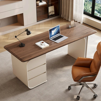 Writing Table Auxiliary Executive Desk Automatic Corner Electric Adjustable Furniture Room Escritorio Office Adjustment Work