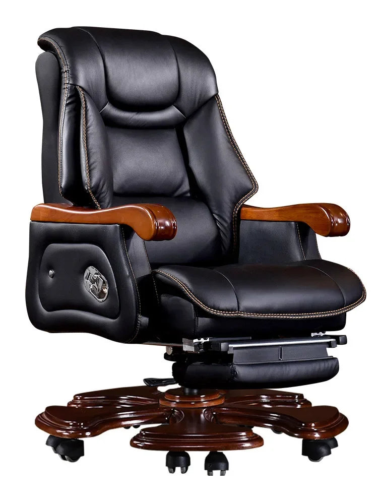 Luxurious Design Office Chair Gaming Massage Work Boss Gaming Chair Executive Bedroom Sillas De Oficina Office Furniture