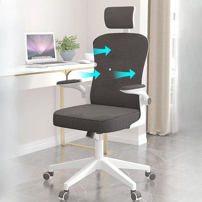 Rotating Executive Office Chair Back Support Comfy Home Gaming Chair Playseat Computer Cadeira De Escritorio Office Furniture