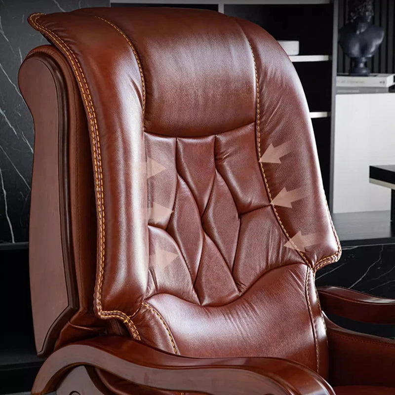 Mobiles Recliner Office Chair Living Room Reading Comfy Armchair Bedroom Office Chair Study Cadeira De Gamer Luxury Furniture