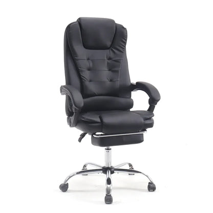 luxury genuine leather electric executive office chair custom lift chair  electric recliner chair for sale