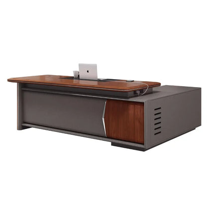 Reception Vanity Desk Organizer Executive Conference Standing Office Desk Students Work Escritorios De Ordenador Home Furniture