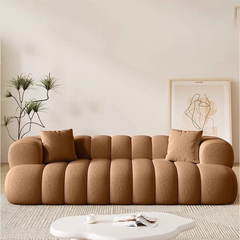 Accent Luxury Sofa Living Room Corner Conference Children Single Sectional Couch Nordic Modular Woonkamer Banken Home Furniture