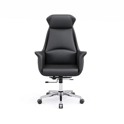 Lounge Meditation Office Chair Swivel Comfy Lounge Nordic Executive Designer Office Chair Modern Silla Oficina Furniture HDH