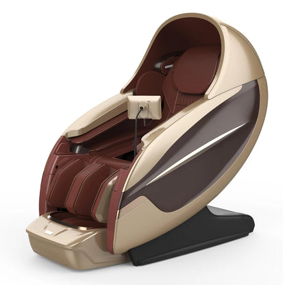 Luxury Household Multifunctional Electric Full Body 4D Zero Gravity Massage Chair