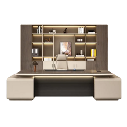 Reception Automatic Furniture Room Office Minimalist Dressing Conference Tables Motion Gaming Chair Escritorio Study Seating