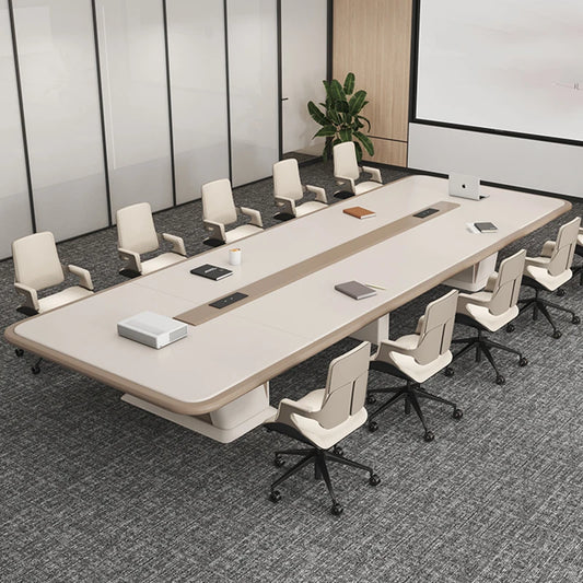 Meeting Room Office Conference Tables Dinning Computer Corner Reception Gaming Corner Mesas De Conferencia Modern Furniture