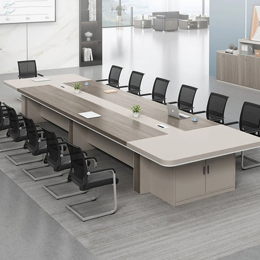 Standing Lap Desk Gaming Standing Conference Tables Desktop Coffee Meeting Reception Work Executive Mesa De Estudio Furniture