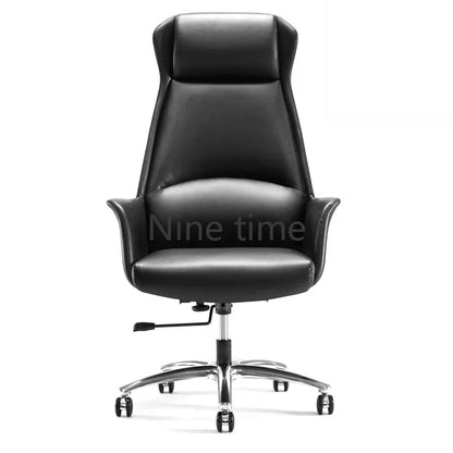 Ergonomic Design Office Chair Pillow Modern Full Body Back Office Chairs Elastic Roller Adjustable Silla Plegable Home Furniture