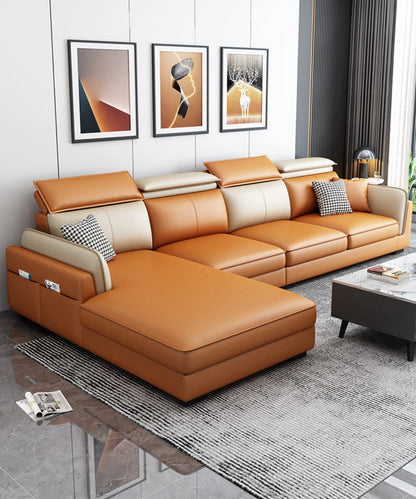 Nordic Fancy Living Room Sofa Modern Simple Reclining Lounge Sofa Lazy Individual Juego De Sofas Modernos Para Sala Furniture