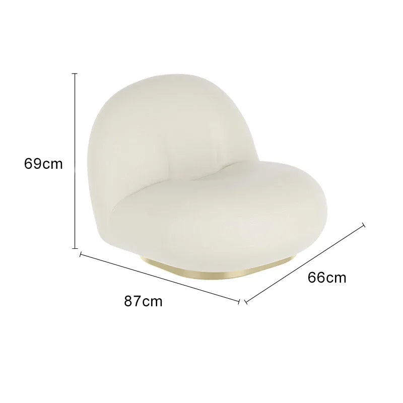 Christmas Nordic Style Sofa  Seater Foam Sponge Floor Module Couch Sectional Reading Curved Canape Salon Living Room Furniture