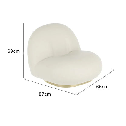 Christmas Nordic Style Sofa  Seater Foam Sponge Floor Module Couch Sectional Reading Curved Canape Salon Living Room Furniture