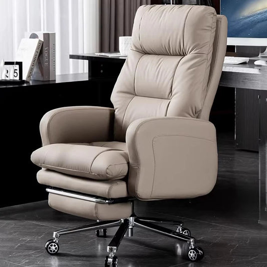 Makeup Gaming Office Chair Ergonomic Living Room Bedroom Nordic Office Chairs Floor Accent Sillas De Escritorio Office Furniture