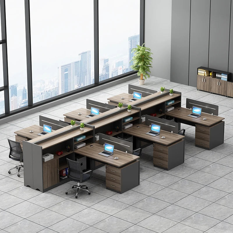 Makeup Work Office Desk Smal Desktop Office Executive Conference Tables Modern Writing Schreibtisch Media Console Furniture