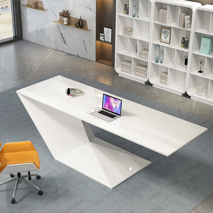 Writing Office Executive Desk Lap Small White Work Meeting Kawaii MesaDesk Study Stand Mesa Para Computador Luxury Furniture