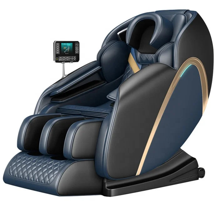 Wholesale Electric Zero Gravity Massage Chair with Full Body Airbags