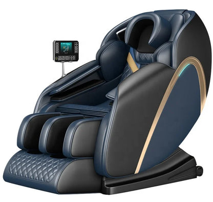 Wholesale Electric Zero Gravity Massage Chair with Full Body Airbags