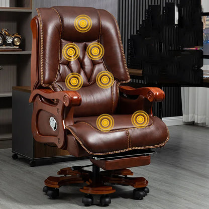 Executive Modern Office Chair Comfy Vanity Conference Designer Gaming Office Chair Nordic Cadeira Gamer Luxury Furniture