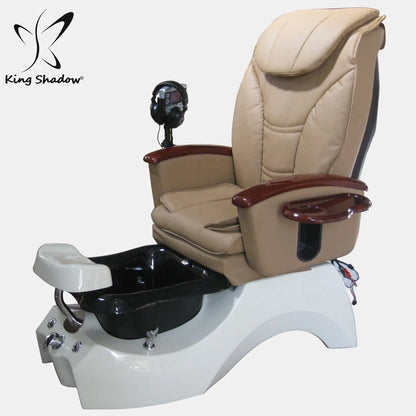 Beauty nail salon supplies and equipment spa chair pedicure luxury foot spa chairs spa pedicure chairs