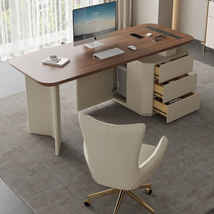 Meeting Gaming Office Desks Reception Executive Modern Desktop Office Desks Laptop Storage Tisch Tablo Office Furniture WN50OD