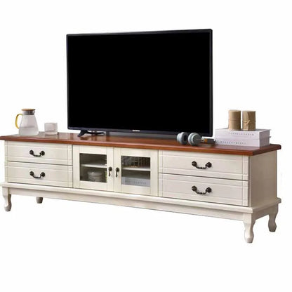 Living Room Cabinet Consoles Tv Stand Bedroom Display Floor Tv Stand Media Television Sofaset Meuble Tv Suspendu Salon Furniture