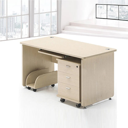 Low Price Storage Computer Desks Upgrade Household Standing Gaming Computer Desks Small Executive Escritorios Modern Furniture