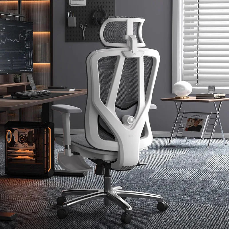 Swivel Playseat Relaxing Mobile Office Chairs Gaming Seat Executive Desk Chair Computer Armchair Chaise Gaming 책상의자 Furniture