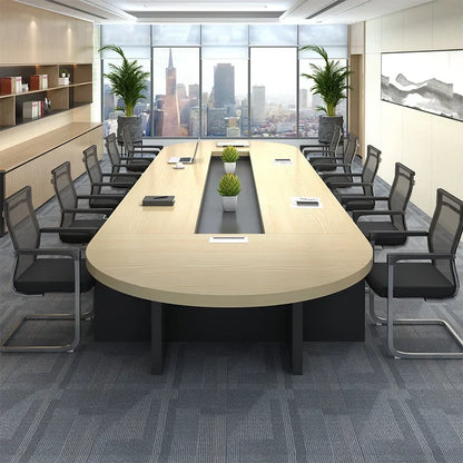 Modern conference table furniture office meeting table