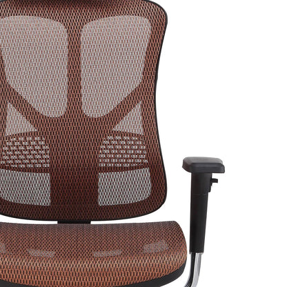 High quality High Back ergonomic mesh chairs China mesh chairs adjustable back office chairs