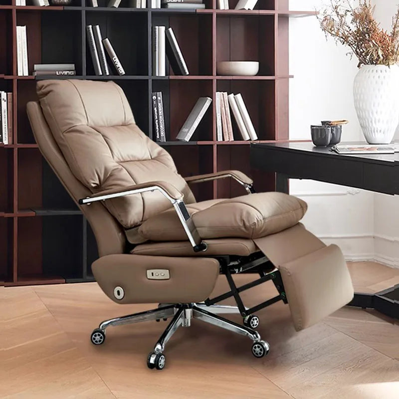 Reading Luxury Office Chairs Bedroom Nordic Salon Living Room Computer Office Chairs Executive Cadeira De Escritorio Furniture