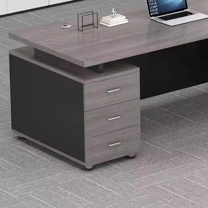 Desktops Table Office Desks Executive Meeting Modern Pad Long Mainstays Wooden Office Desks Standing Bureau Modern Furniture