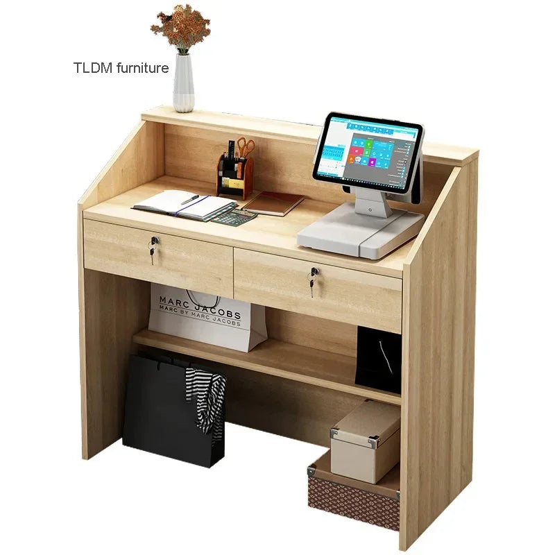 Modern Reception Desks Office Furniture