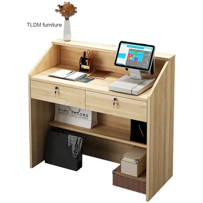 Modern Reception Desks Office Furniture