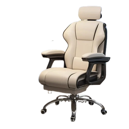 Fancy Armpad Recliner Office Chair Low Price Footrest Lounge Comfy Office Chair Kawaii Modern Cadeira De Gamer Salon Furniture