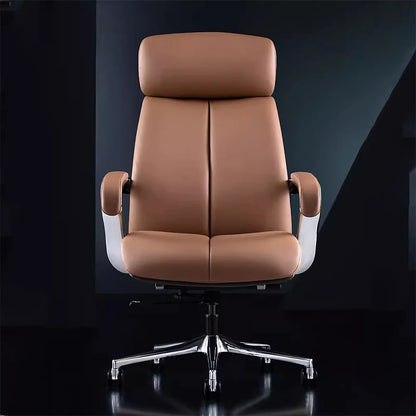 Relaxing Floor Office Chair Mobile Conference Fashion Working Swivel Armchairs Library Boss Sillas De Oficina Home Furniture