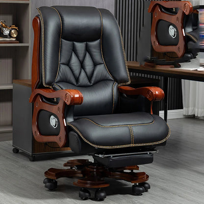 Korean Fashion Office Chairs Elastic Leather Pillow Pillow Modern Work Chair Gamer Mobile Cadeira Gamer Office Desk Furniture