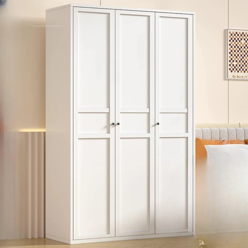 White Organizer Wardrobes Wardrobes Bathroom Clothes Storage Mobile Wardrobes Small Luxury Closets Abiertos Hotel Furnitures