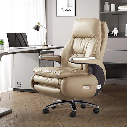 Ergonomic Computer Office Chair Barber Nordic Bedroom Backrest Office Chairs Floor Beauty Salon Sillas De Escritorio Furniture